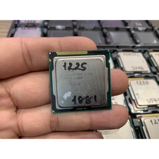 cpu intel xeon, core i3, i5, i7 socket 1155 support các dòng main h61, b75, z77