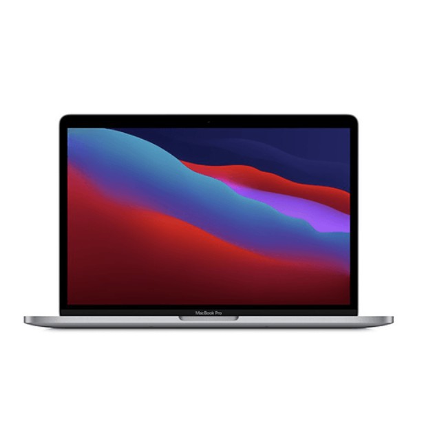 Macbook Pro M1 2020 13 inch 512GB 8GB RAM - Silver/Space Gray Chip M1