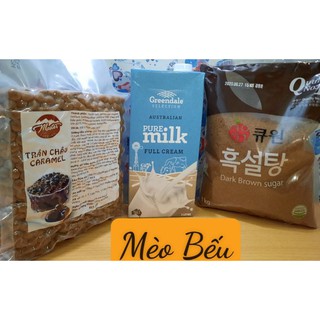 100gr trân châu