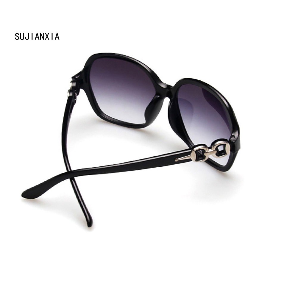 Kính Mát Chống Tia Uv Phong Cách Vintage Thời Trang Cho Nữ | BigBuy360 - bigbuy360.vn