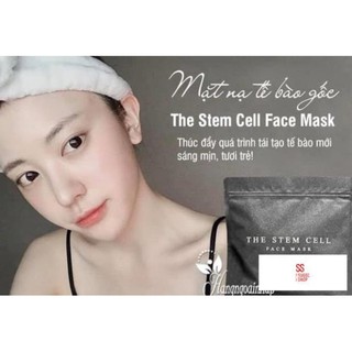 Mặt nạ tế bào gốc The Stem Cell - 30 miếng