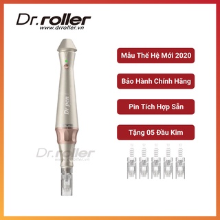 Máy Lăn Kim - Phi Kim Dr. Pen E30 (Thế Hệ Mới)