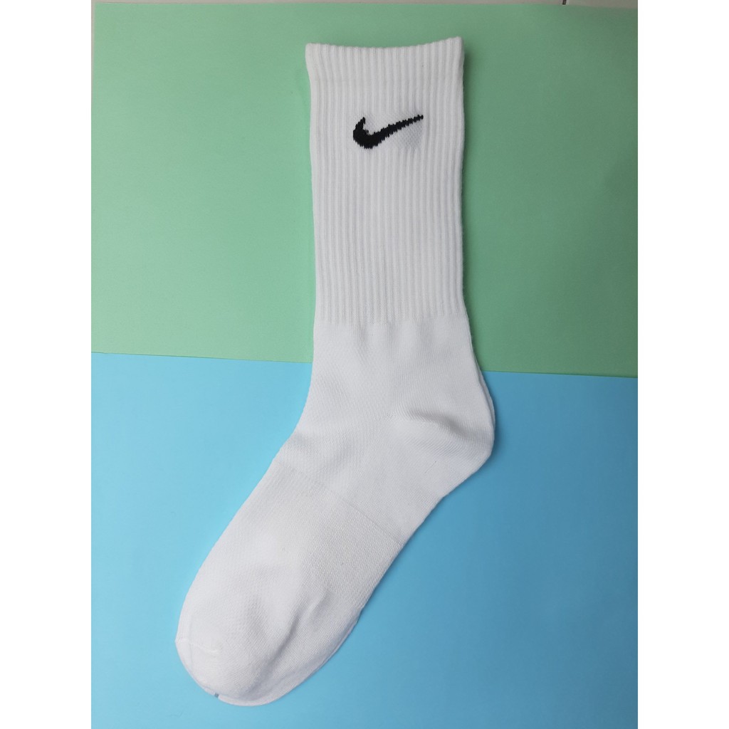 OG TẤT ĐÁ BÓNG/THỂ THAO CỔ CAO Nike, Adidas, Mizuno 45 25