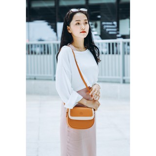 Túi Đeo Chéo Nữ Lata HN81