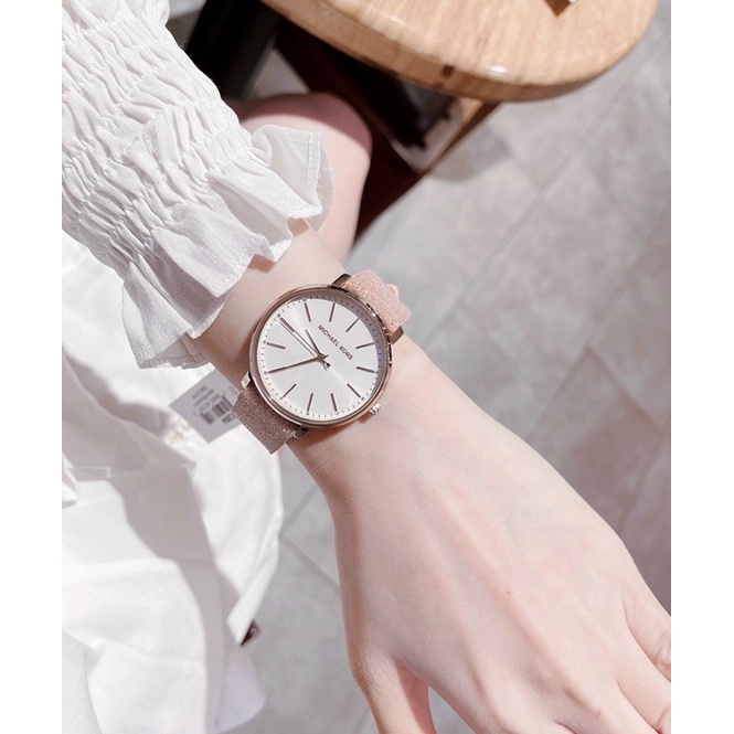 Đồng hồ nữ Michael Kors Pyper 38mm