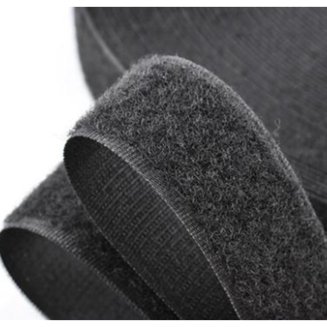 Đai Vecrlo Làm Rèm Decor Kim Vinh Dán Tường 1 Mét Dài