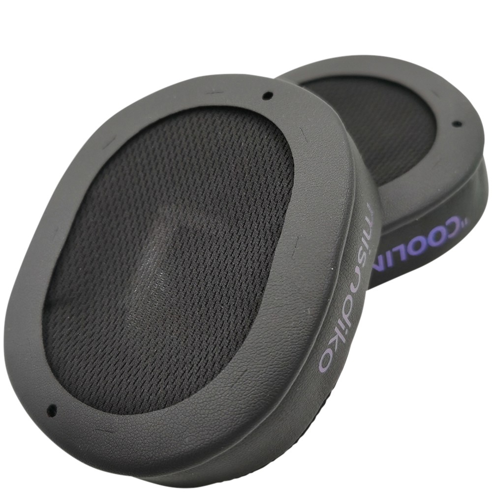 Đệm Bọc Bảo Vệ Tai Nghe Chụp Đầu Thay Thế Chuyên Dụng Cho Razer BlackShark V2 Logitech G PRO X