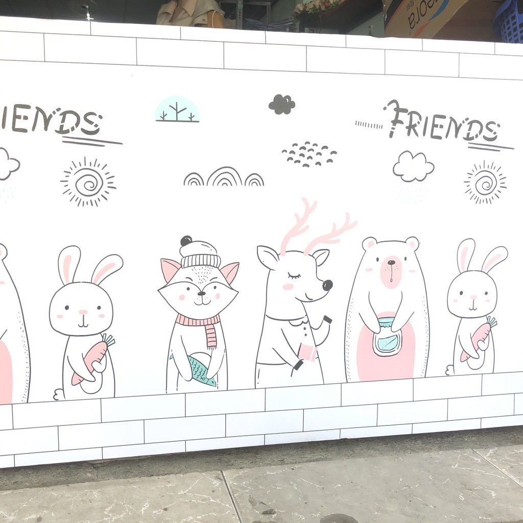 Decal Tráng Nhôm Cách Nhiệt 60cm Rộng  - mới 2021 OPP123