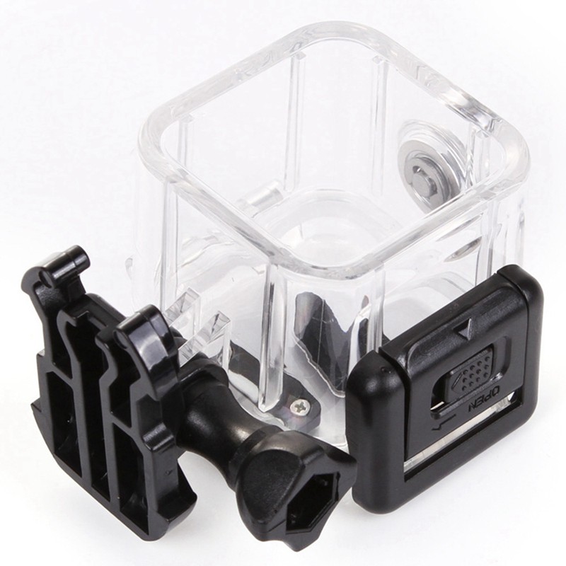 Ống Kính Lặn 45m Chống Nước Cho Gopro Hero 5, 4