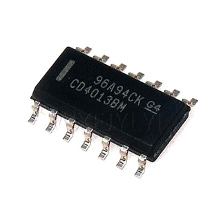 Linh Kiện CD4013BM CD4013 SOP14 Giá Rẻ