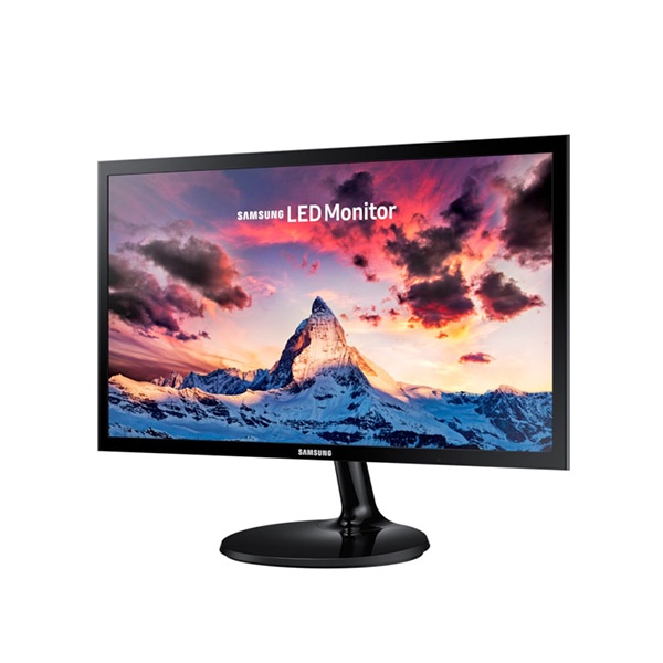 Màn hình máy tính Samsung LS22F350FHEXXV 21.5Inch LED, Hàng chính hãng