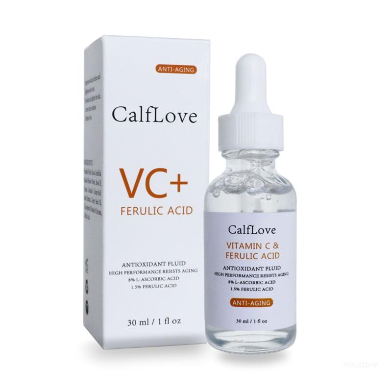 Serum Xixi chứa Vitamin C chống lão hóa và làm trắng da
 | BigBuy360 - bigbuy360.vn