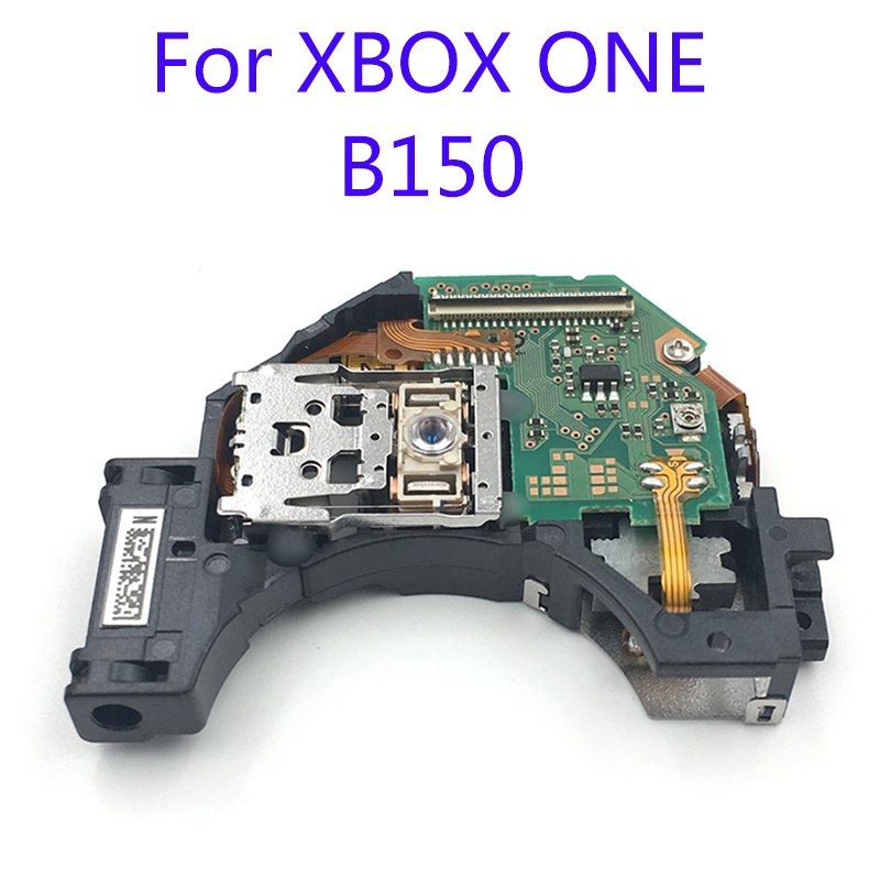 1 Cái Mới HOP-B150 B150 Mới Blu-Ray DVD Ổ Ống Kính Laser Đầu Thay Thế Cho XBOX ONE