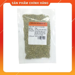 💥💧[SIÊU HOT]💥💧 Lá Thơm Hương Thảo Rosemary 10g [GIÁ RẺ]💥💧