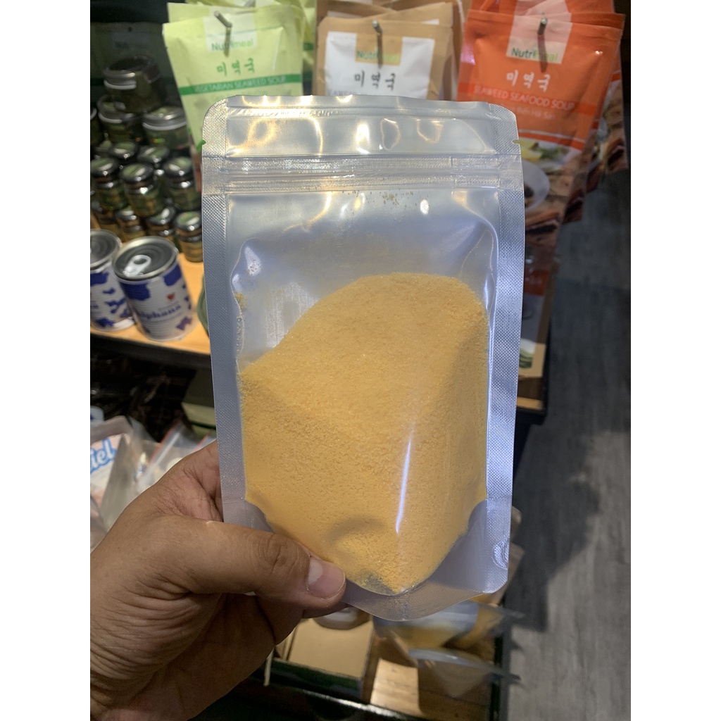 Bột Pudding Trứng 100gram