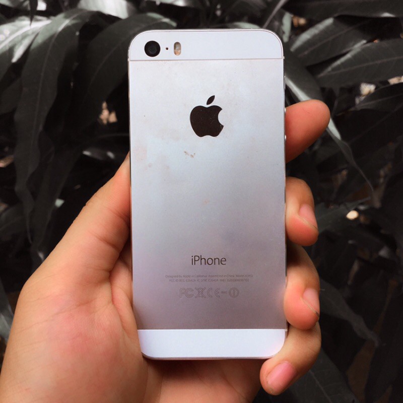 Xác điện thoại iphone 5S 16G