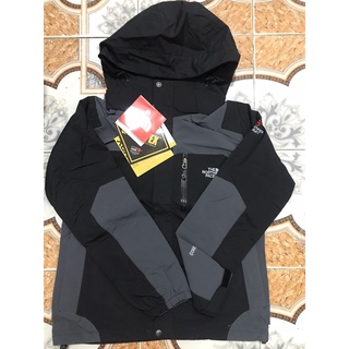 ÁO TNF FORM NAM 2 LỚP