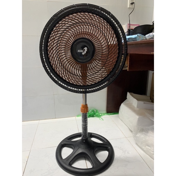 Quạt Lỡ Asia Turbo Model ATB1601. Hàng Chính Hãng Công Ty.