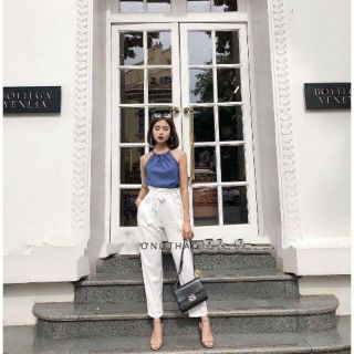Set bộ đũi áo yếm