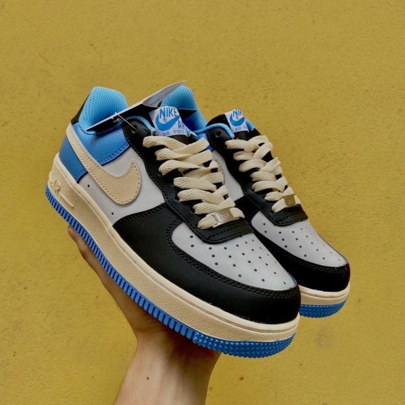 GIÀY AF1 Fragment 1:1 SC