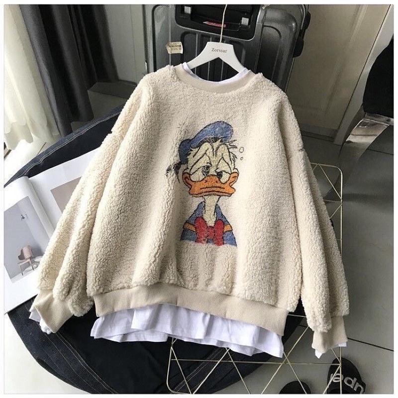 Áo sweater 2hand, hoodie 2hand