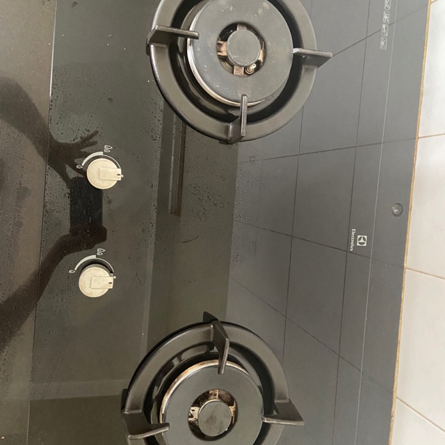 Thanh lý bếp âm electrolux