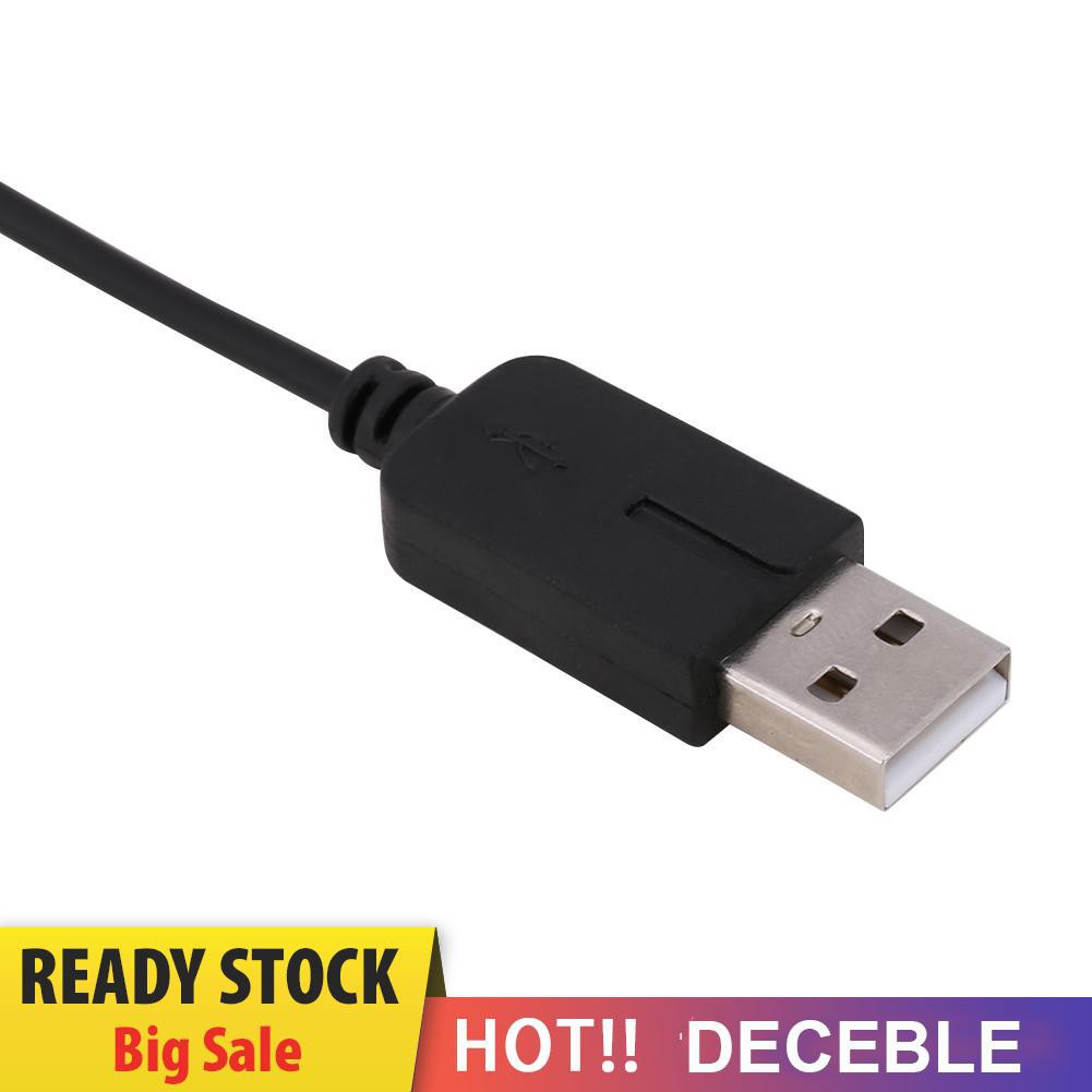 Dây Cáp Sạc Usb 2 Trong 1 1m / 3.28ft Cho Sony Psp Go