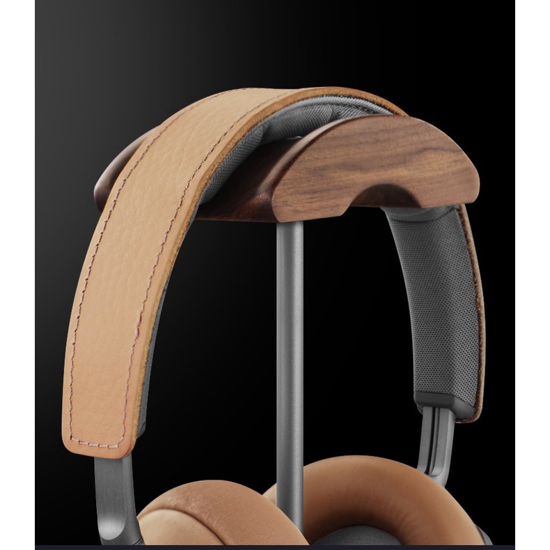 Giá Đỡ Tai Nghe Đứng Bằng Gỗ Hình Chữ U Tiện Dụng - Giá treo tai nghe bằng gỗ headphone stand đa năng
