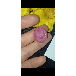 viên Ruby đá đỏ sao đẹp