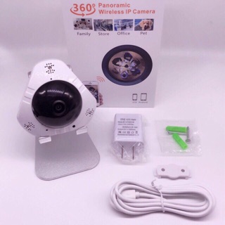 Camera yoosee áp trần 360