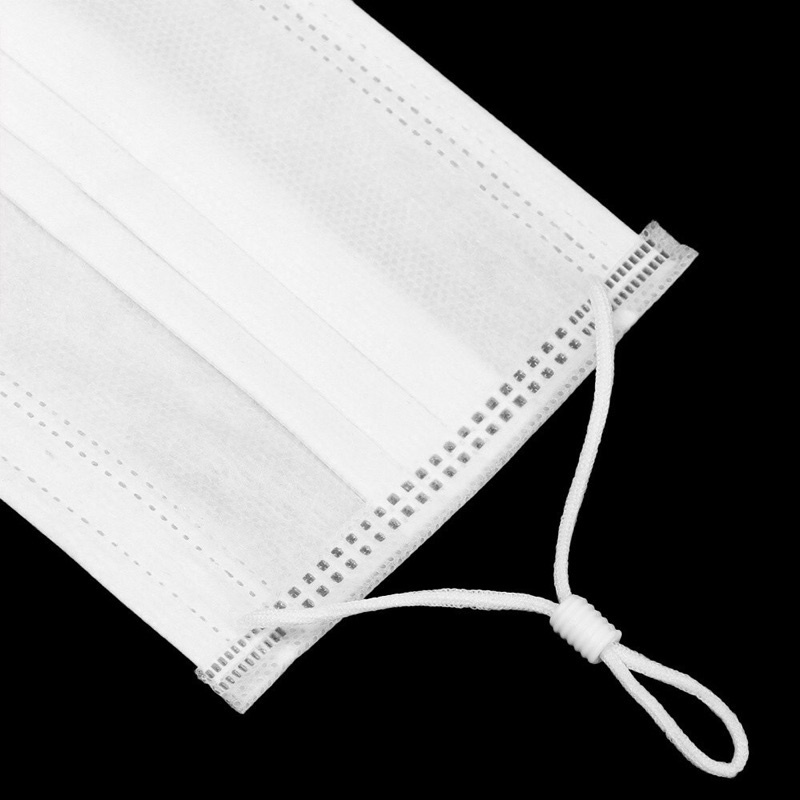 Nút điều chỉnh độ dài dây đeo khẩu trang Set 20c-50c-100c