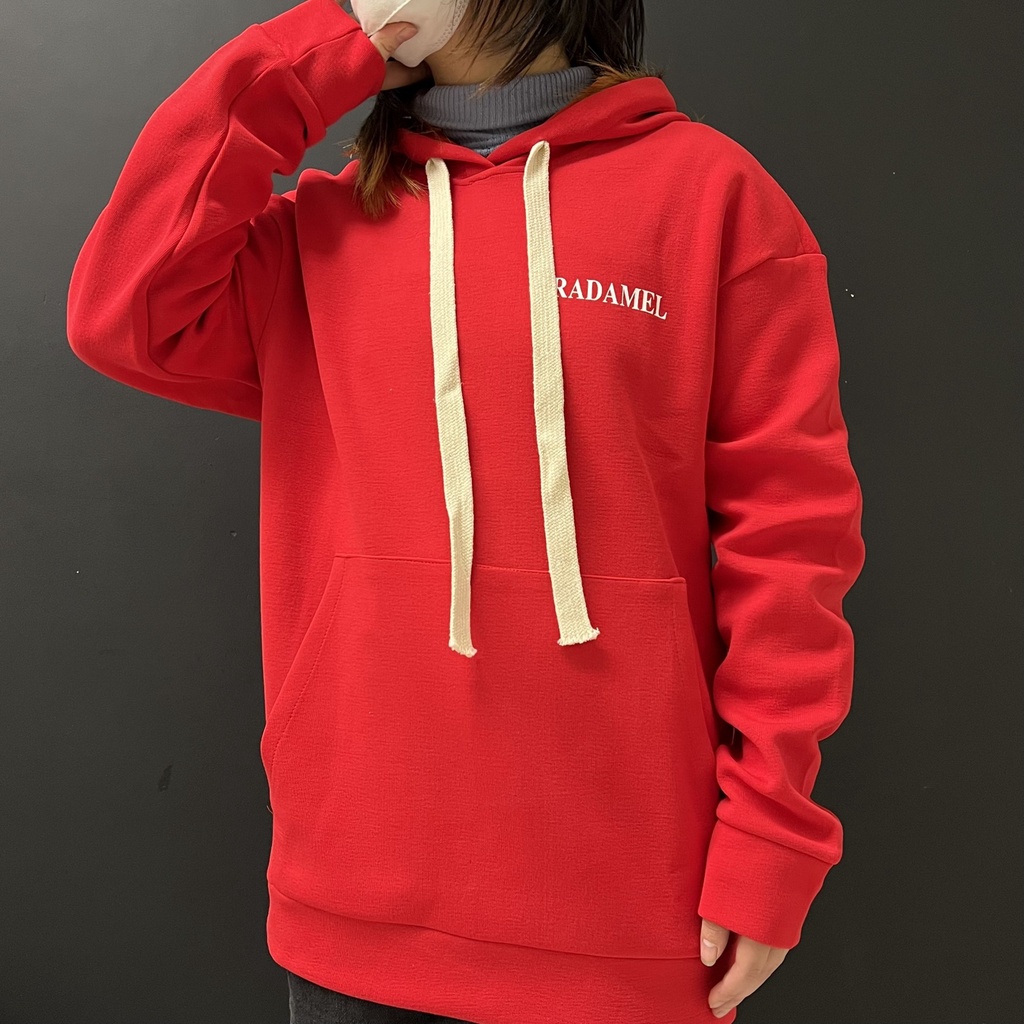 Áo Hoodie Nữ Nhiều Màu Siêu Hót Phom Rộng | BigBuy360 - bigbuy360.vn