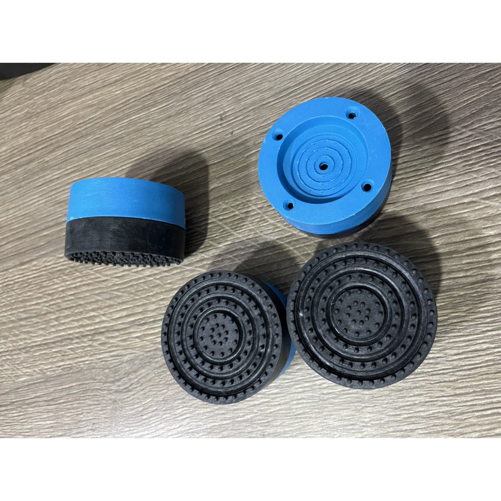 Đế Chống Rung, Chống Xê Dịch Và Bảo Vệ Tuổi Thọ Máy Giặt XS25 Shalla | BigBuy360 - bigbuy360.vn