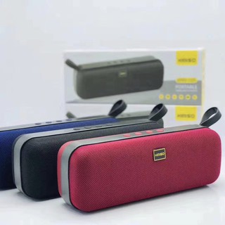 Loa Bluetooth không dây Kimiso KMS-105