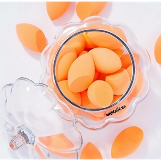🧀MÚT TÁN NỀN REAL TECHNIQUES MIRACLE COMPLEXION SPONGE