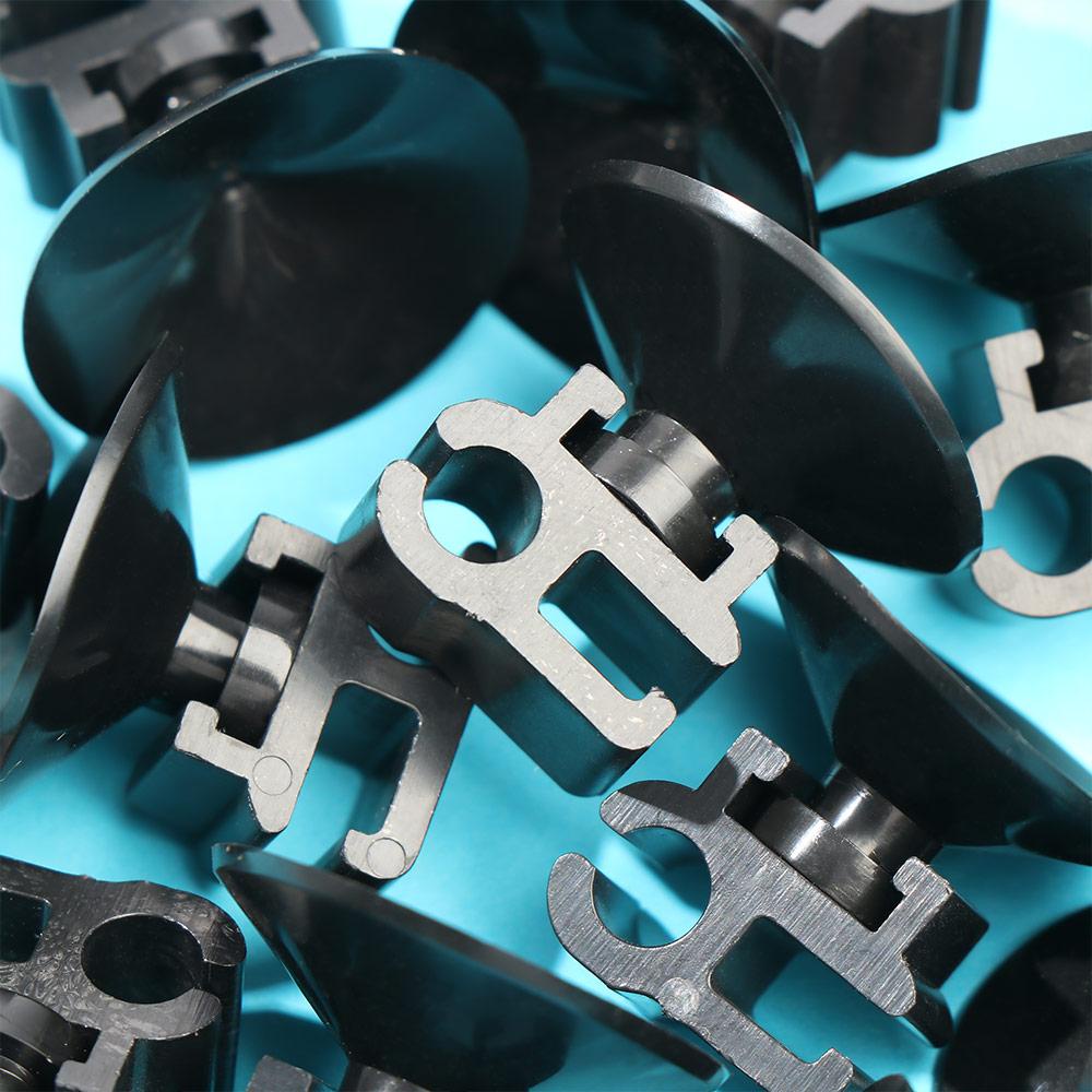 Set 5 Kẹp Ống Dẫn Khí Cho Bể Cá Cảnh