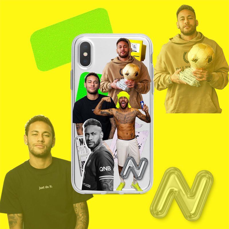 Ốp Điện Thoại TPU Dẻo In Hình Ngôi Sao Bóng Rổ Bóng Đá IPhone 14 12 PRO 12Promax mini 11 PRO 11PROMAX 13 PRO 13PROMAX Xs Max XR 6 7 8 Plus