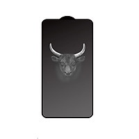 Miếng Dán Kính Cường Lực CHỐNG NHÌN TRỘM MIPOW KINGBULL PREMIUM HD ANTI-SPY dành cho iPhone 13 / 13 Pro / 13 Pro Max.