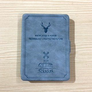 Bao Da Silicon Cover Kindle Paperwhite 4 10th, Basic 2022 11th