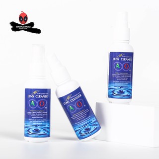 Nước Xịt Mắt Kính Chuyên Dụng NRK-01 Wanna Hang