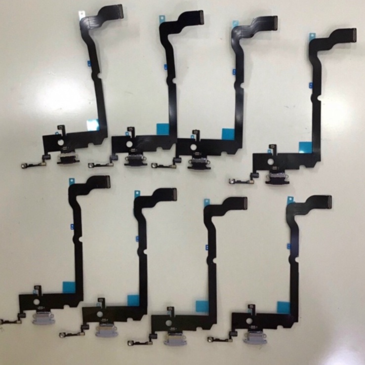 Đuôi sạc / cụm sạc Ip XS / XSM zin hãng