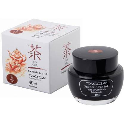 Mực Taccia Sunao Iro