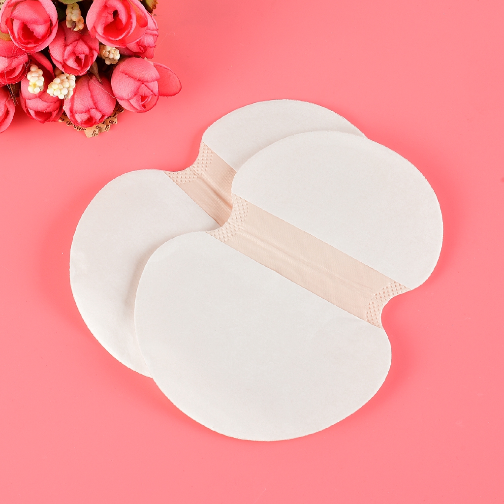 Miếng dán thấm mồ hôi nách tiện dụng chất lượng cao