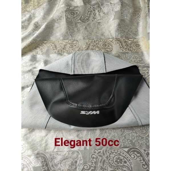 Áo bọc yên xe Angela - Elegant - Galaxy - Candy Kymco form zin loại tốt