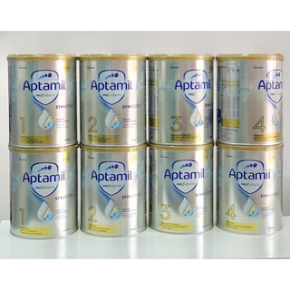 Sữa aptamil profutura úc 1,2,3,4 900gr