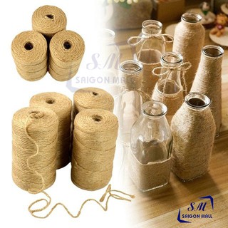 5 mét Dây Dừa Trang Trí Cực Xinh