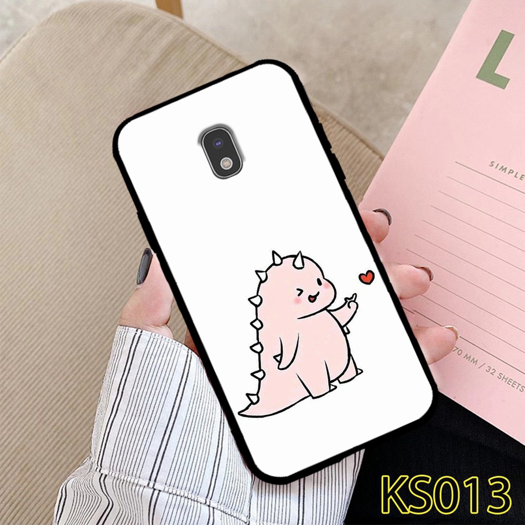 Ốp lưng Samsung J5-2015/J5-2016/J5 pro/J5 prime in hình Dino Saur siêu đẹp, độc, lạ_KINGSTORE.HN_Ốp SS J5/J510/pro/prime
