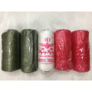 Set sợi thô trơn 100k ( 5 cuộn)