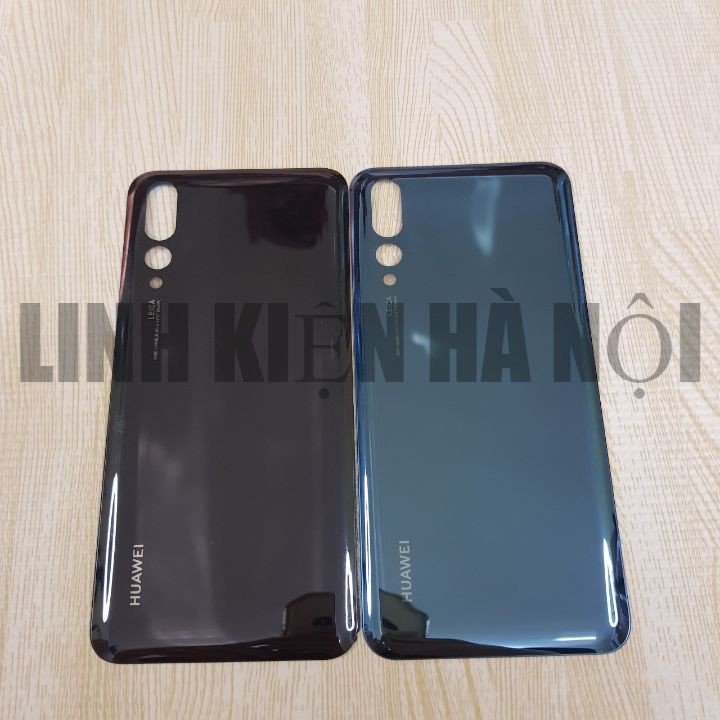 Nắp lưng Huawei P20 Pro