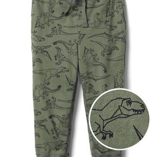 👖👖Quần joggers bé trai Gap VN